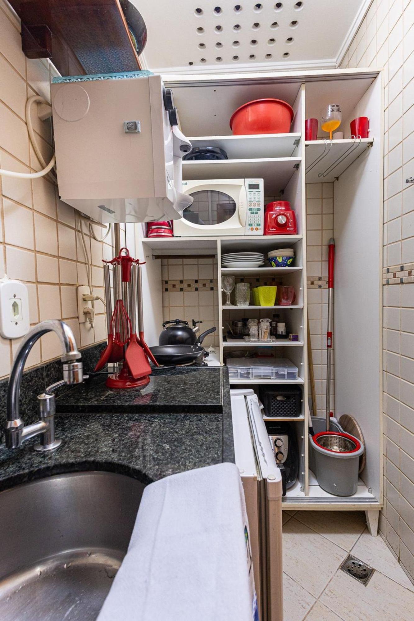 Apartamento Copacabana 200M Da Praia - Wifi Gratis - Cp5 里约热内卢 外观 照片