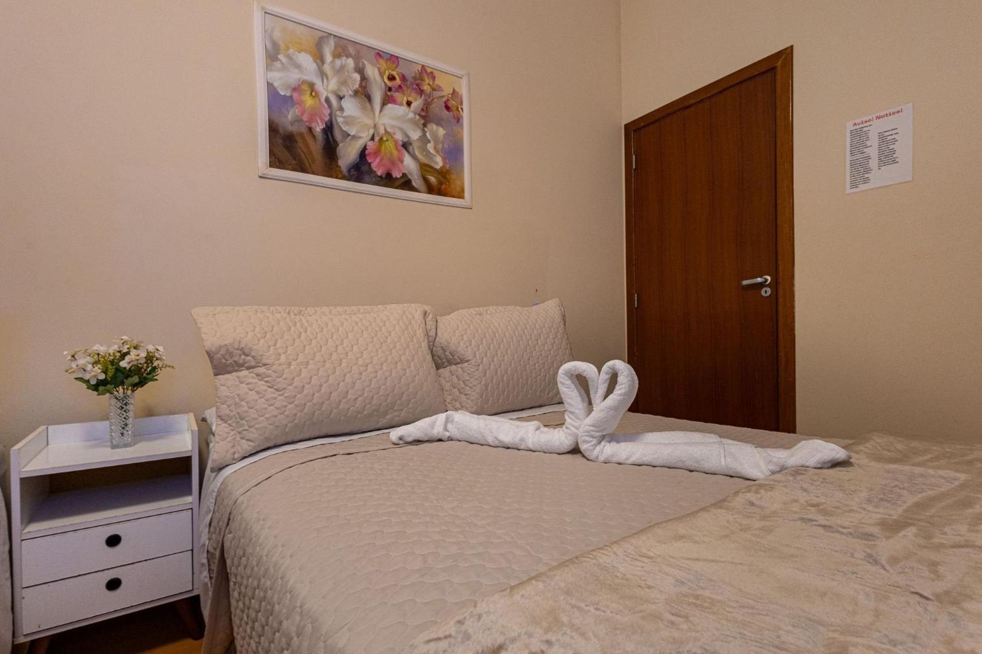 Apartamento Copacabana 200M Da Praia - Wifi Gratis - Cp5 里约热内卢 外观 照片